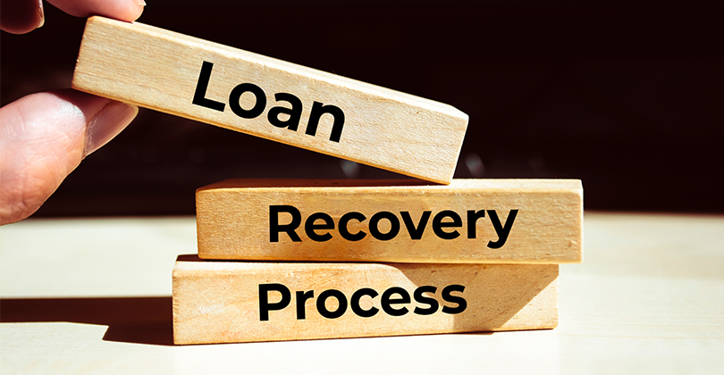 Loan Recovery