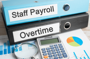 Overtime Pay