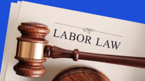 Labour Laws in India