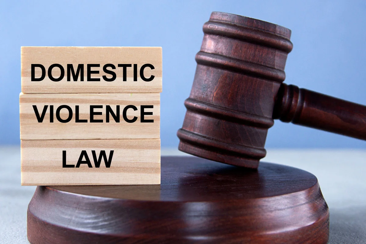 How to Escape Domestic Violence in India Safely and Legally