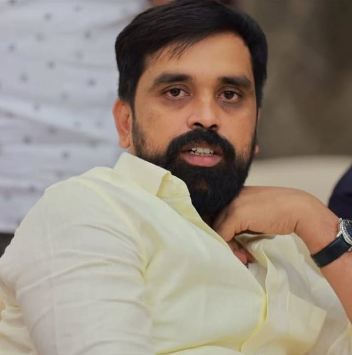 Biography of Advocate Narayana Swamy G