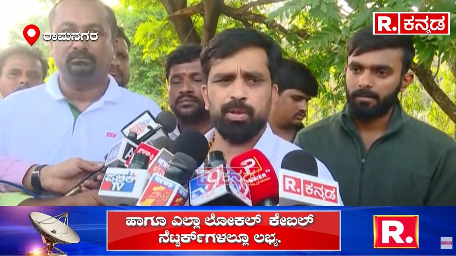 Advocate Narayana Swamy G